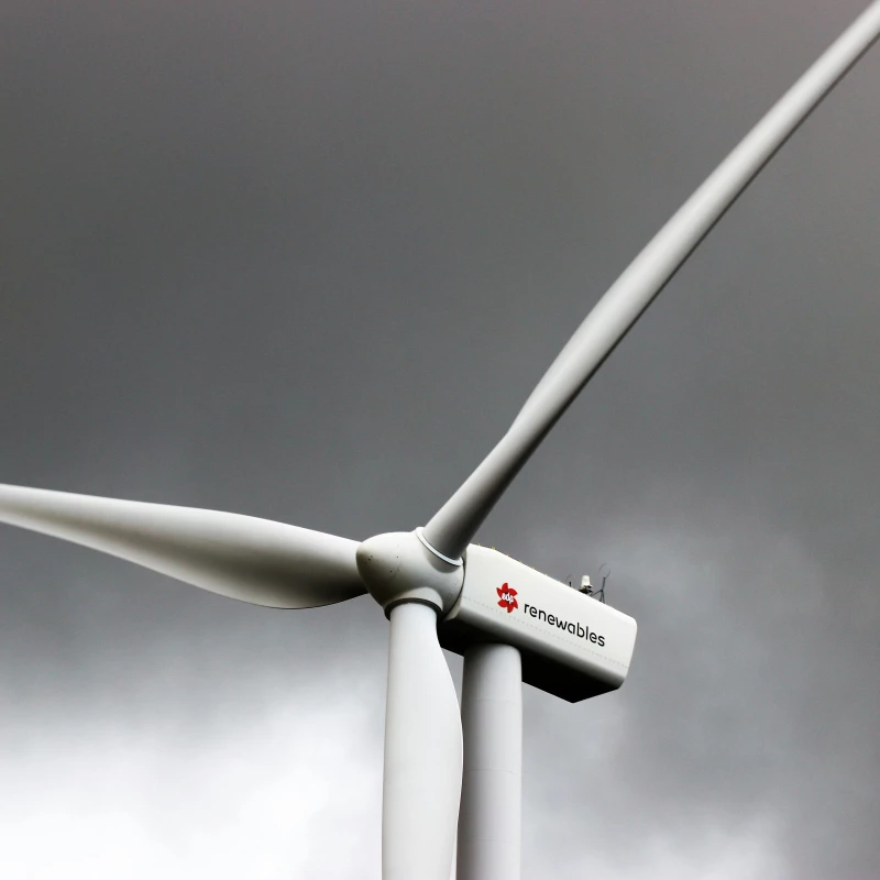 Éolienne